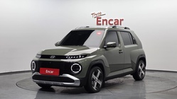 Hyundai Casper 2025