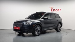 Lincoln Corsair 2021