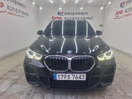 BMW X1 2021