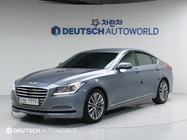 Hyundai Genesis 2014