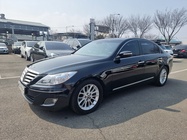 Hyundai Genesis 2008