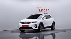 Kia Stonic 2017