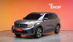 Samsung Grand Koleos 2025