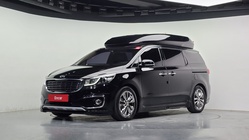 Kia Canival 2017