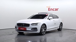 Volvo S90 2023
