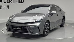 Toyota Camry 2025
