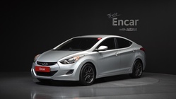 Hyundai Avante 2010