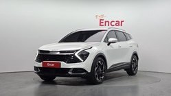 Kia Sportage 2021
