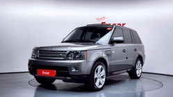 Land Rover Sport 2010