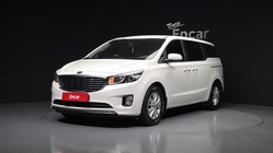 Kia Canival 2014