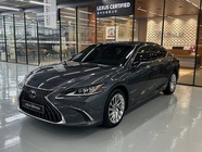 Lexus ES 2022