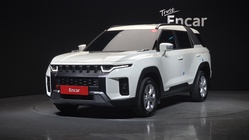 Ssangyong Torres 2024