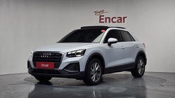 Audi Q2 2023