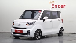 Kia RAY 2022