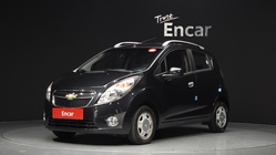 Chevrolet Matiz 2010