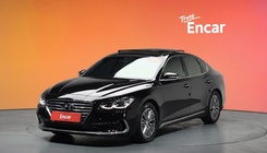 Hyundai Grandeur 2019