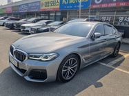 BMW 5 Series 2023