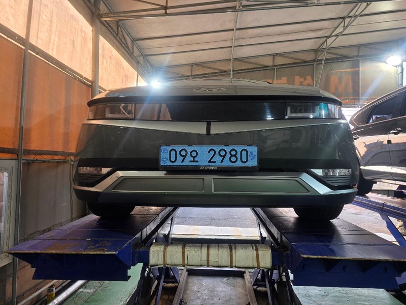 Hyundai Ioniq5
