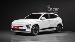 Hyundai Kona 2024