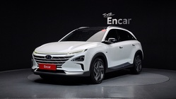 Hyundai Nexo 2021
