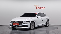 Genesis G80 2023