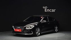 Hyundai Grandeur 2017