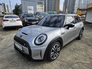 MINI Cooper 2023