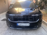 Kia Canival 2024