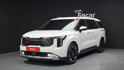 Kia Canival 2024