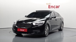 Kia K9 2015