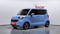 Kia RAY 2015