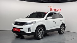 Kia Sorento 2012