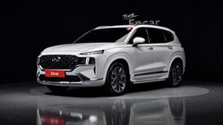 Hyundai Santa Fe 2021