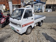 Chevrolet labo 2006