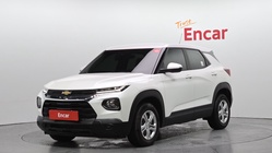 Chevrolet Trailblazer 2020