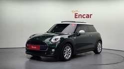 MINI Cooper 2017