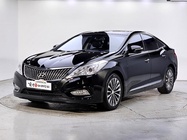 Hyundai Grandeur 2013