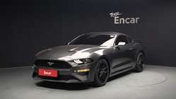 Ford Mustang 2019