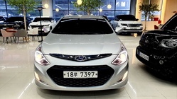 Hyundai Sonata 2014