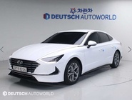 Hyundai Sonata 2022