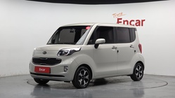 Kia RAY 2012