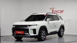Ssangyong Torres 2024