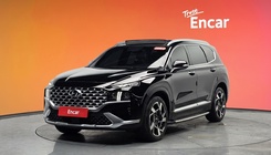 Hyundai Santa Fe 2020