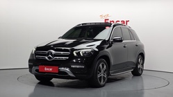 Mercedes-Benz GLE-Class 2020