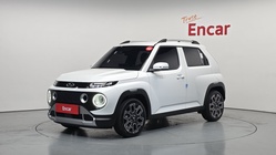 Hyundai Casper 2024