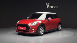 MINI Cooper 2017
