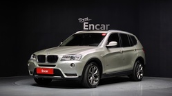 BMW X3 2013