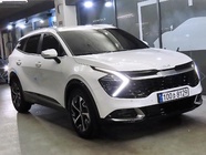 Kia Sportage 2024