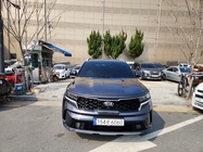 Kia Sorento 2020