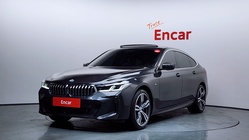 BMW Gran Turismo 2023